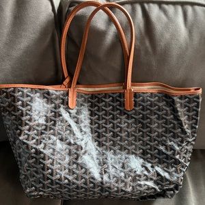 Goyard Tote ✨EXCELLENT CONDITION ✨
